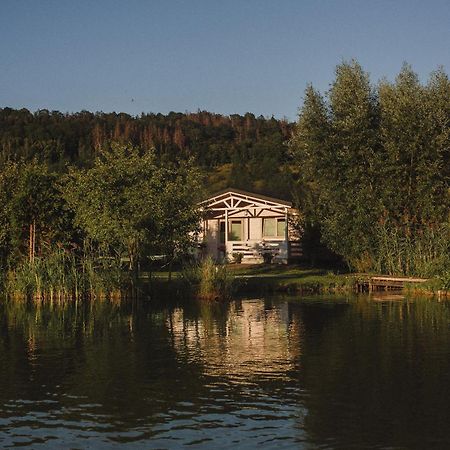 Domek Nad Rozlewiskiem Кудова-Здруй Екстер'єр фото