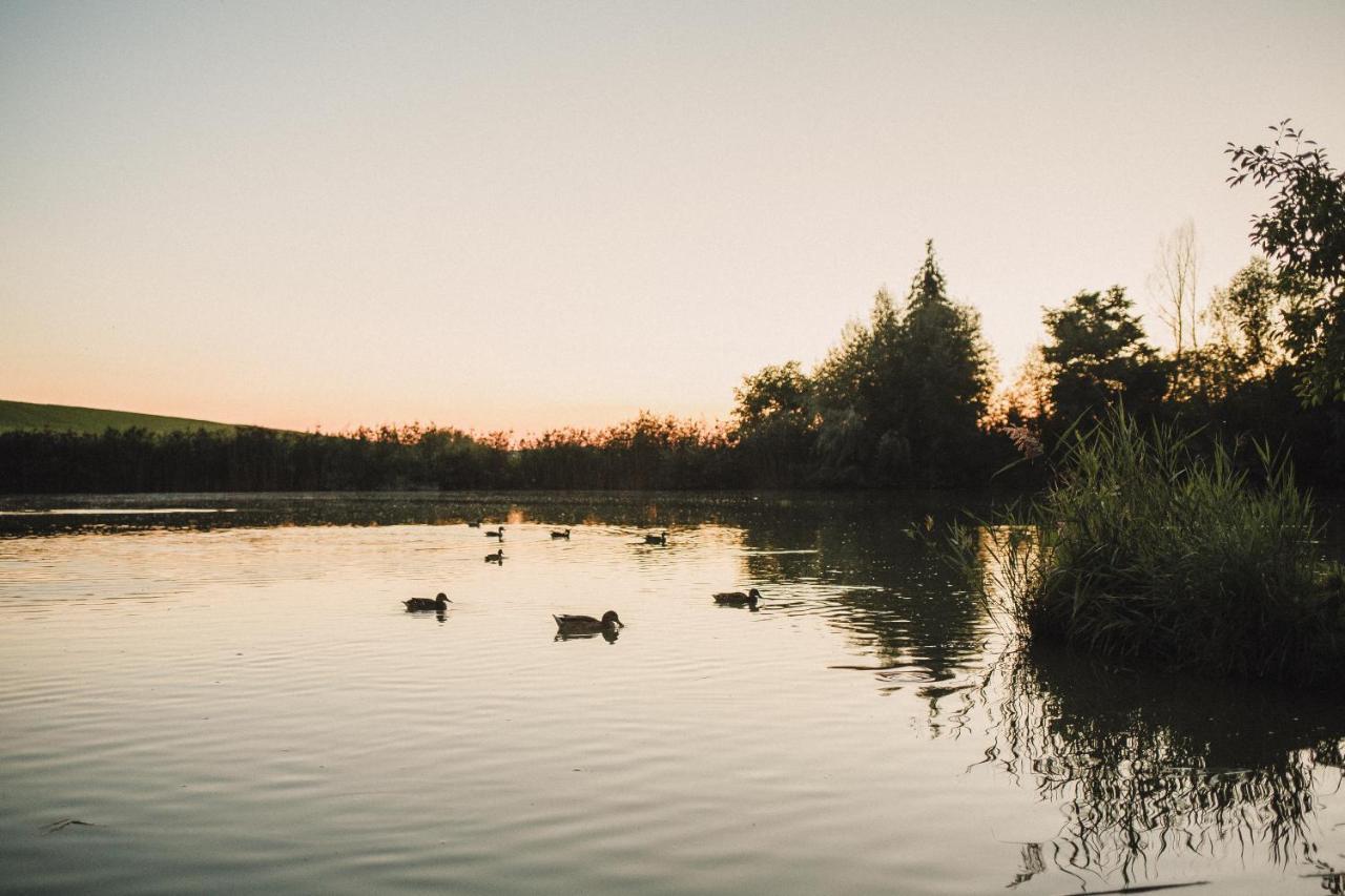 Domek Nad Rozlewiskiem Кудова-Здруй Екстер'єр фото